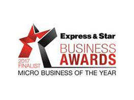 Express and Star Business Awards Finalist