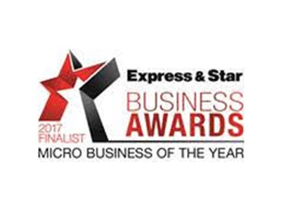 Express and Star Business Awards Finalist