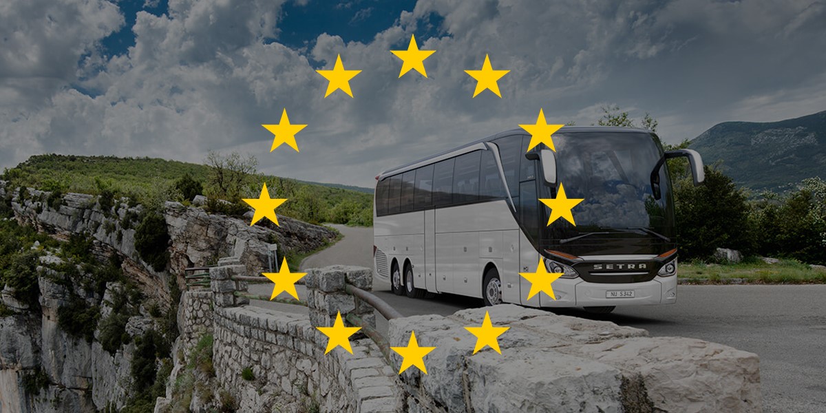 TMI Coach Insurance | How A ‘No-deal’ Brexit Will Change Driving in the EU
